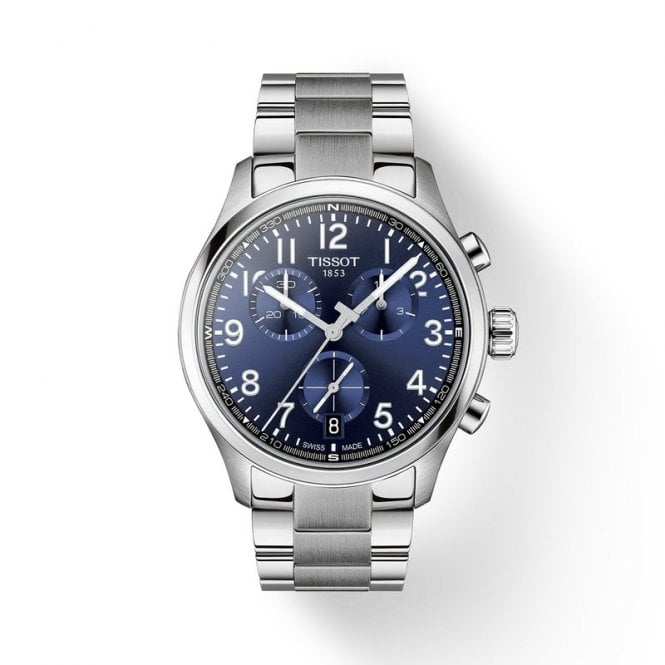 TISSOT Chrono L 42mm