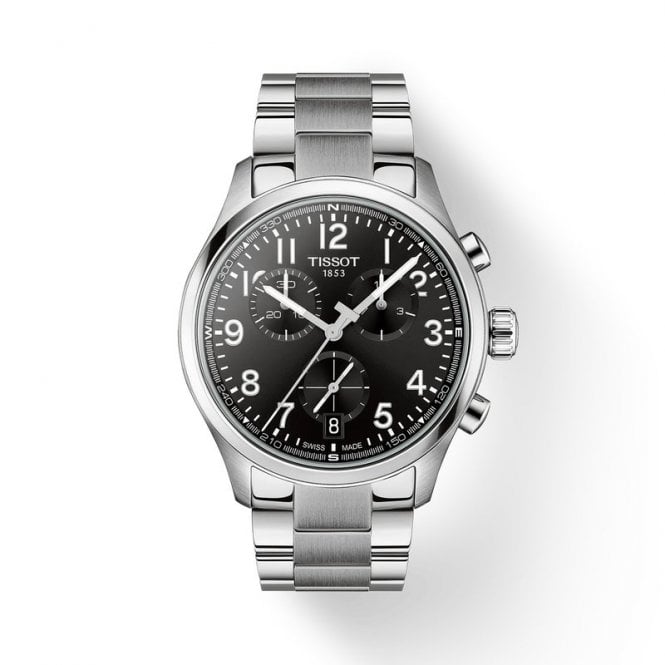TISSOT Chrono L 42mm