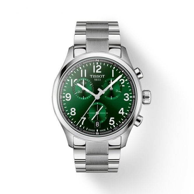 TISSOT Chrono L 42mm