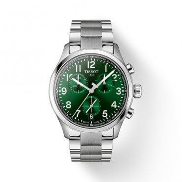 Tissot Chrono L 42mm