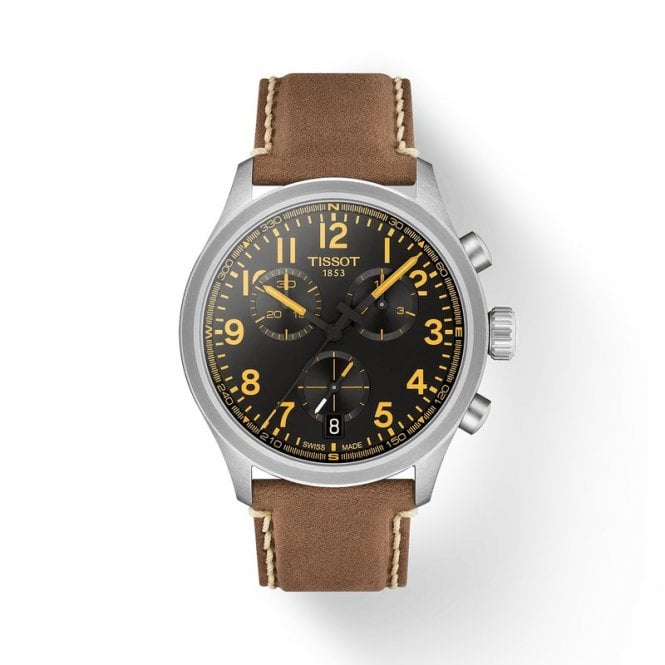 TISSOT Chrono L 42mm