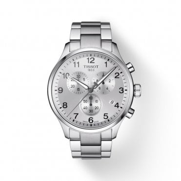 TISSOT CHRONO XL CLASSIC