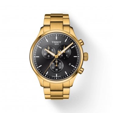 TISSOT CHRONO XL CLASSIC