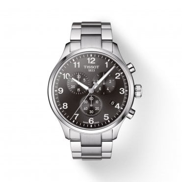 TISSOT CHRONO XL CLASSIC