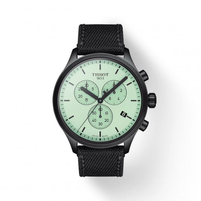 TISSOT CHRONO XL