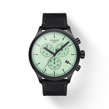 TISSOT CHRONO XL