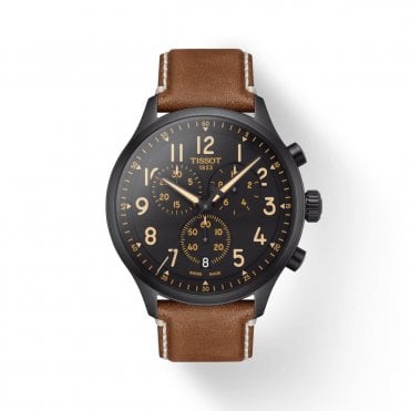 TISSOT CHRONO XL