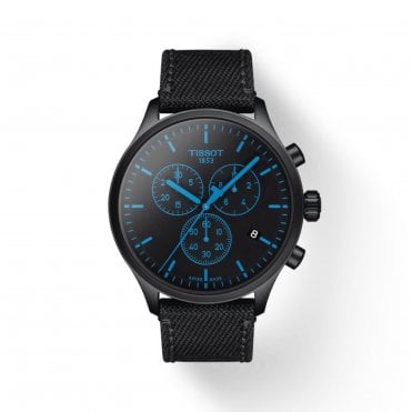 TISSOT CHRONO XL