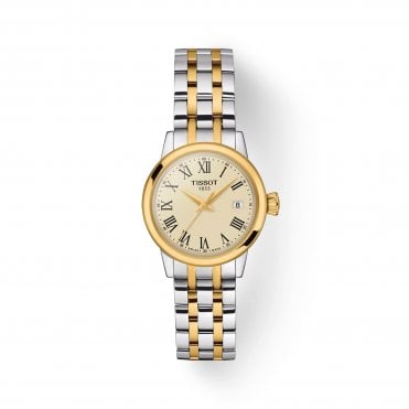 Tissot Classic Dream 28mm