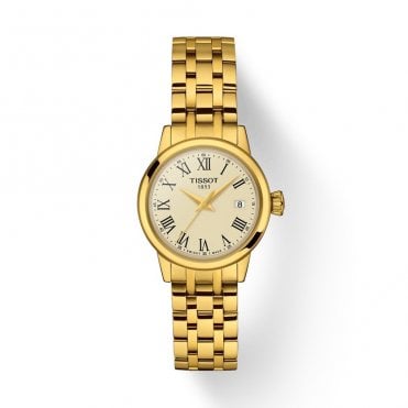 Tissot Classic Dream 28mm