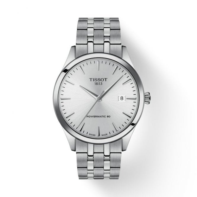 TISSOT Classic Dream 40mm