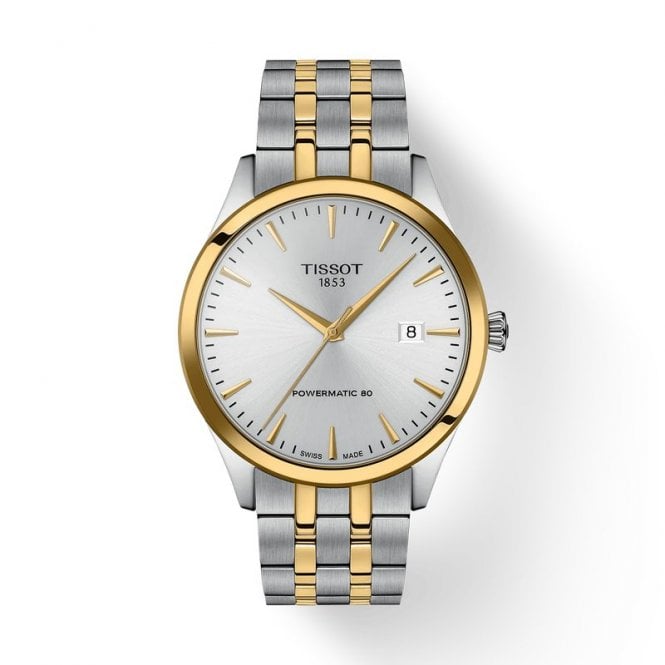 TISSOT Classic Dream 40mm