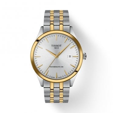 Tissot Classic Dream 40mm