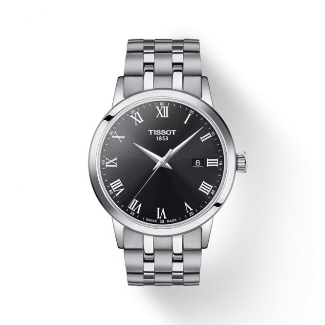 TISSOT Classic Dream 42mm