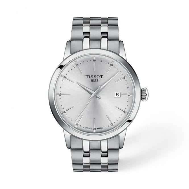 TISSOT Classic Dream 42mm
