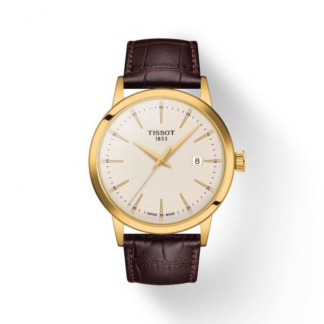 TISSOT Classic Dream 42mm