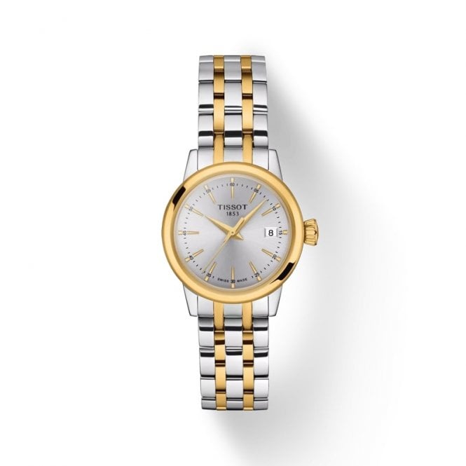 TISSOT Classic Dream Lady