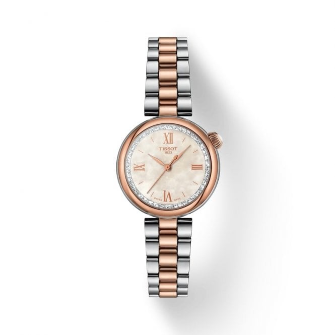 TISSOT Desir 28mm
