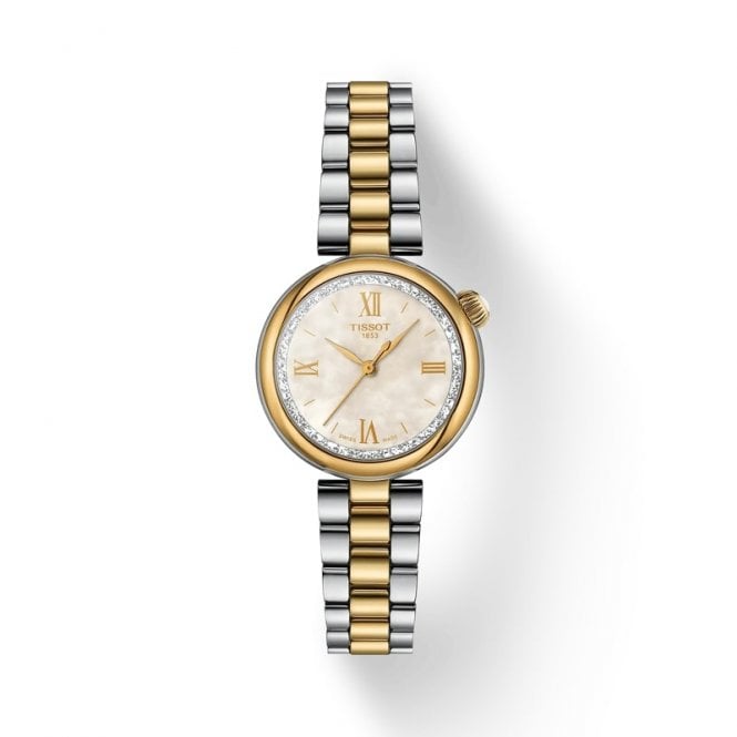 TISSOT Desir 28mm