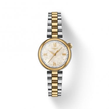Tissot Desir 28mm
