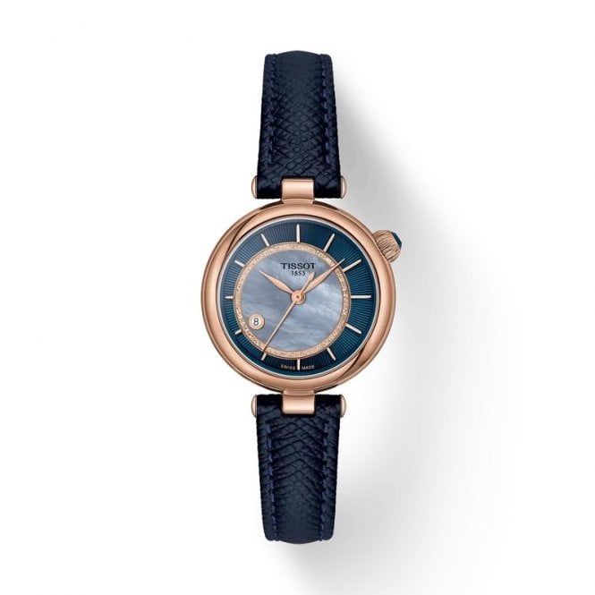 TISSOT Desir 28mm