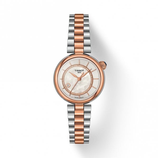TISSOT Desir 28mm