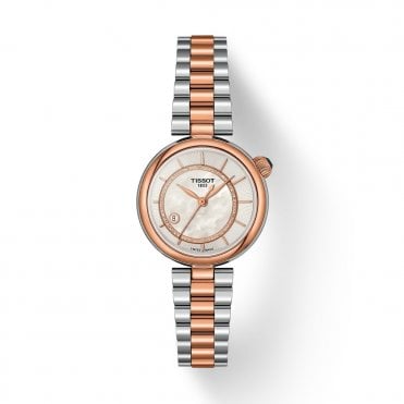 Tissot Desir 28mm