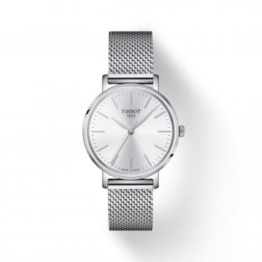 TISSOT EVERYTIME 34MM