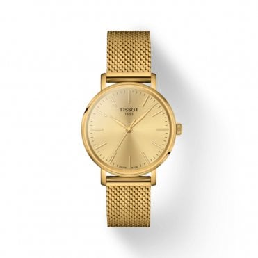 TISSOT EVERYTIME LADY