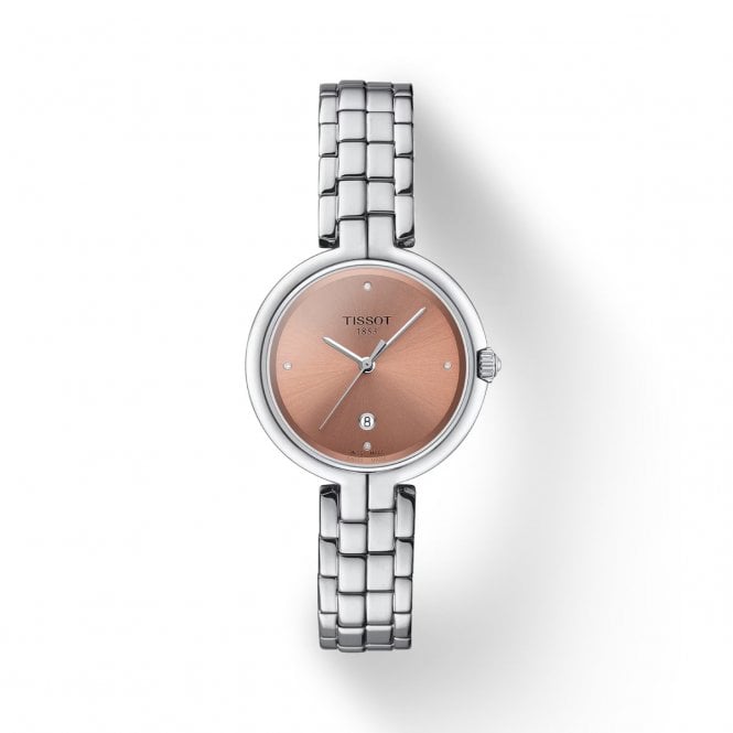 TISSOT FLAMINGO