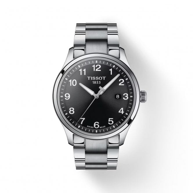 TISSOT GENT XL CLASSIC