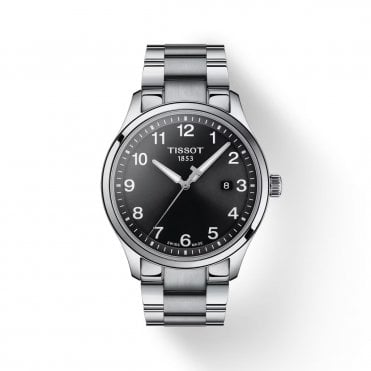 TISSOT GENT XL CLASSIC
