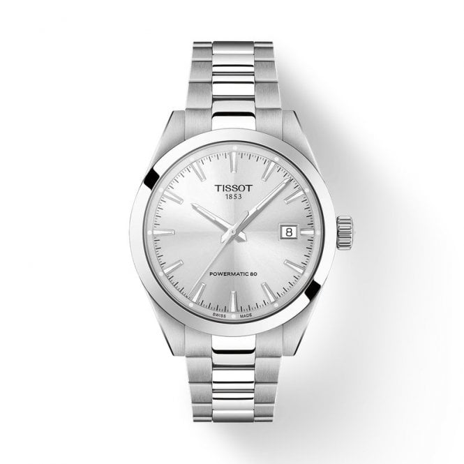 TISSOT Gentleman 38mm