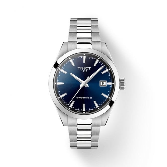 TISSOT Gentleman 38mm