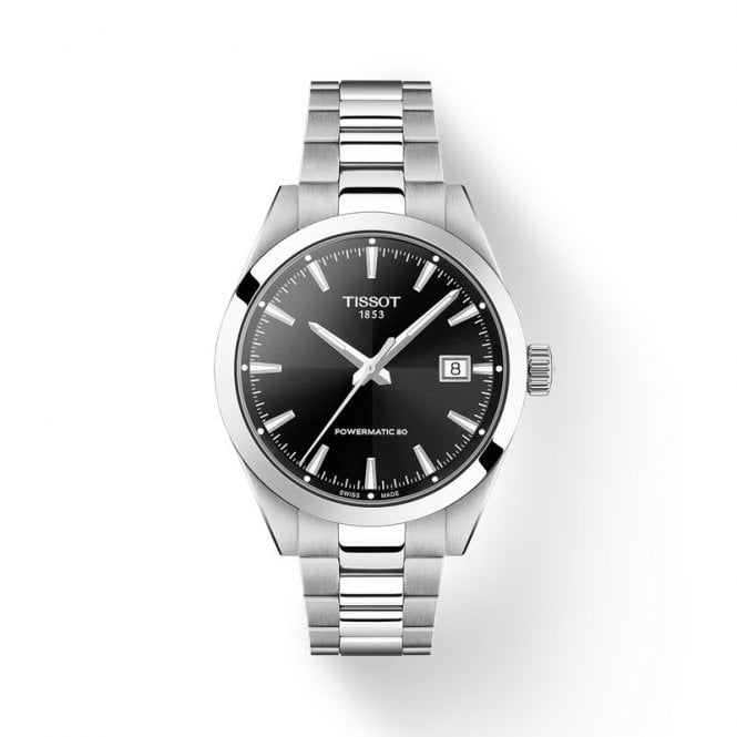 TISSOT Gentleman 38mm