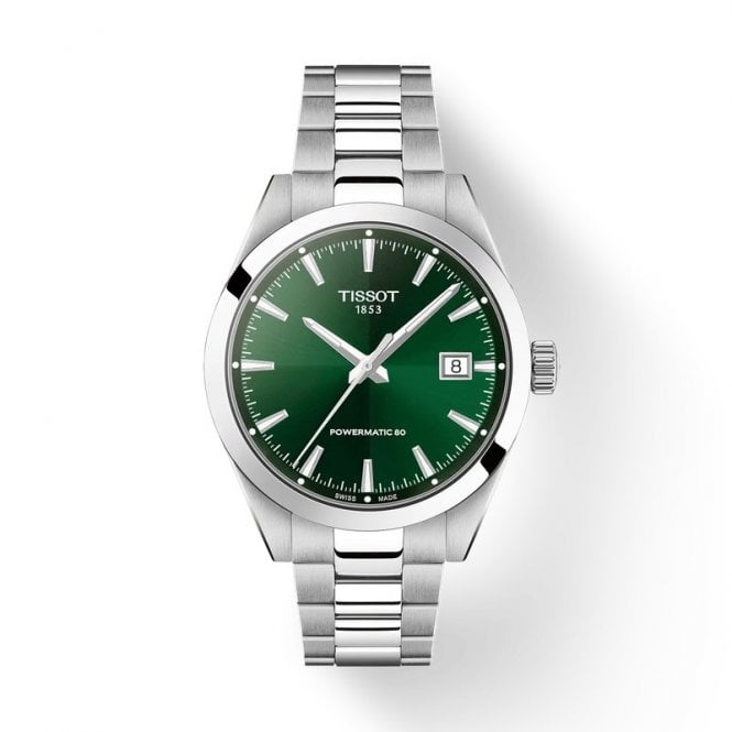 TISSOT Gentleman 38mm