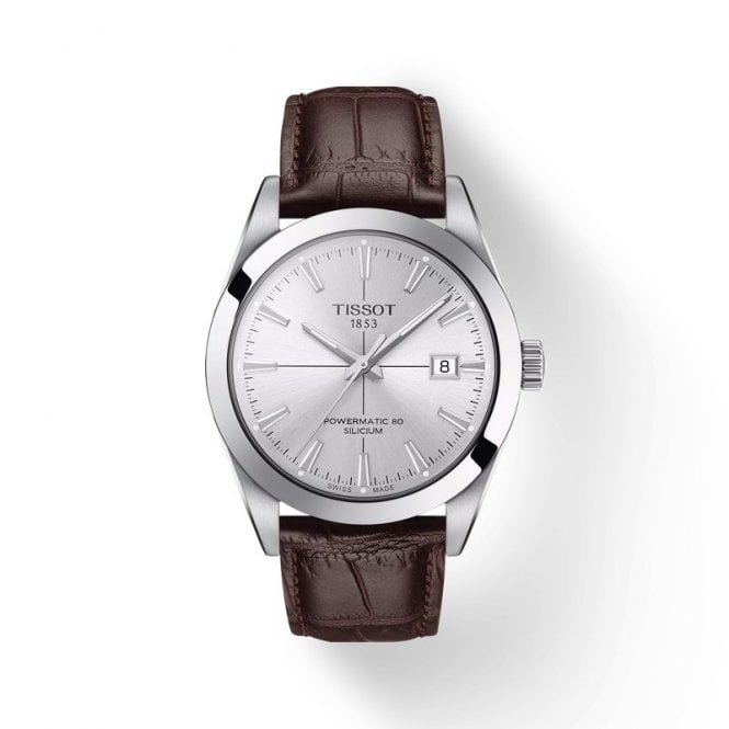 TISSOT Gentleman 40mm