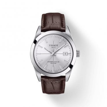 Tissot Gentleman 40mm