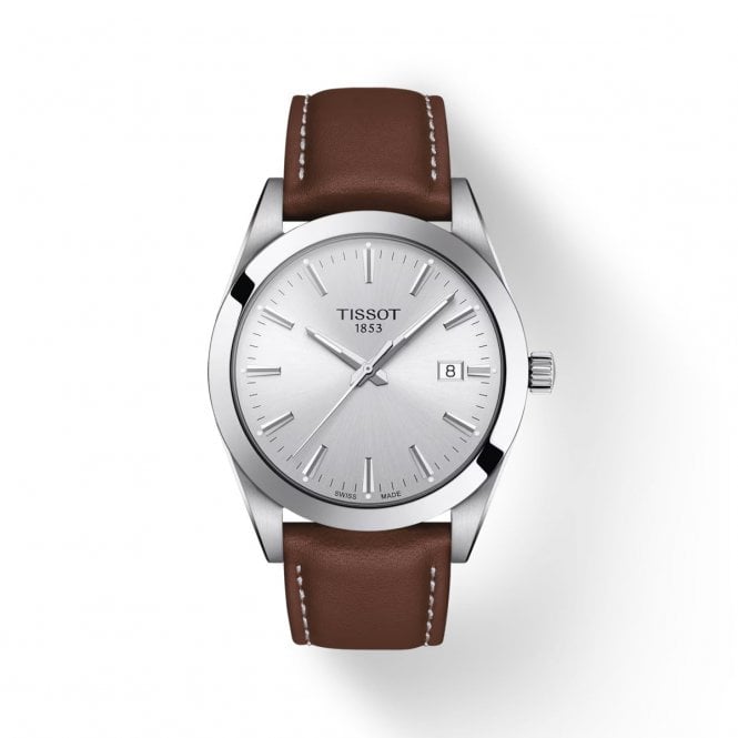 TISSOT GENTLEMAN
