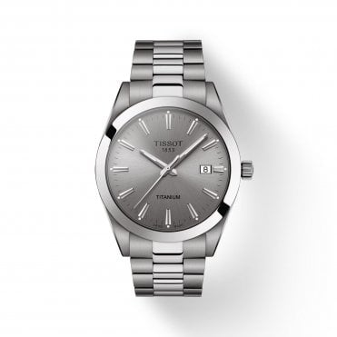 GENTLEMAN TITANIUM