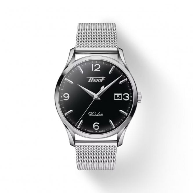 TISSOT HERITAGE VISODATE