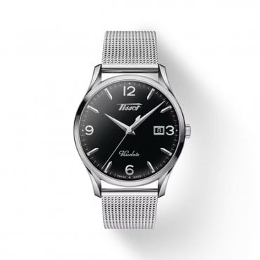 TISSOT HERITAGE VISODATE