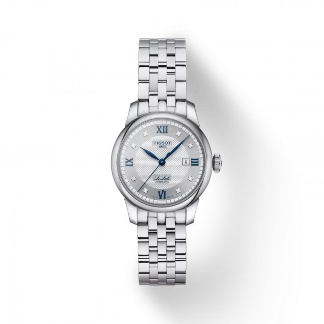 TISSOT Le Locle 20th Anniversary 29mm