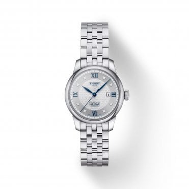 Tissot Le Locle 20th Anniversary 29mm
