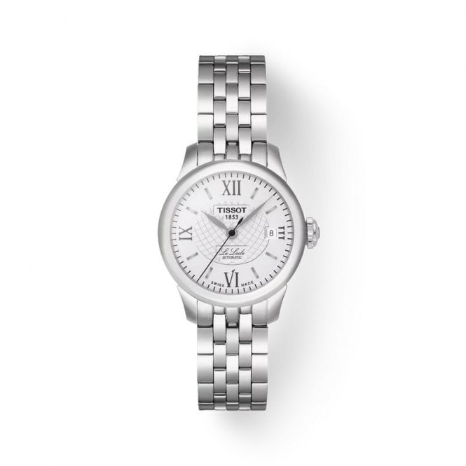 TISSOT Le Locle 25.3mm