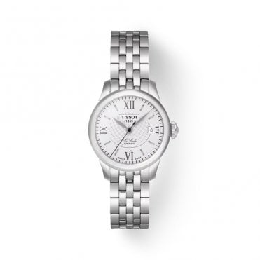 Tissot Le Locle 25.3mm