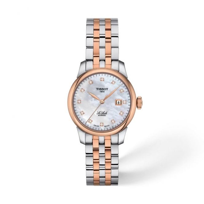 TISSOT Le Locle 29mm