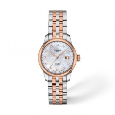 Tissot Le Locle 29mm