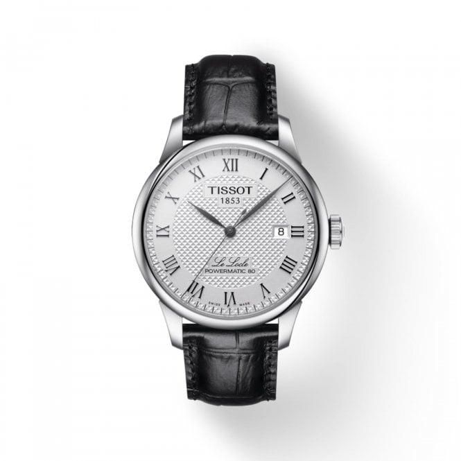 TISSOT Le Locle 39.3mm