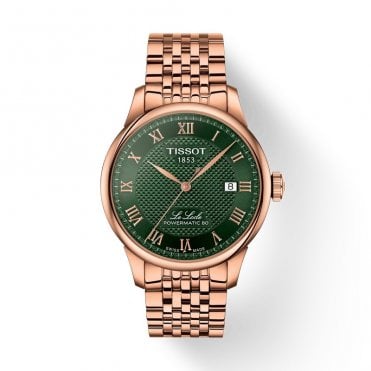 Tissot Le Locle 39.3mm